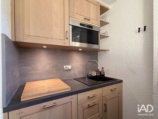  Appartement à vendre 2 pièces 23 m²