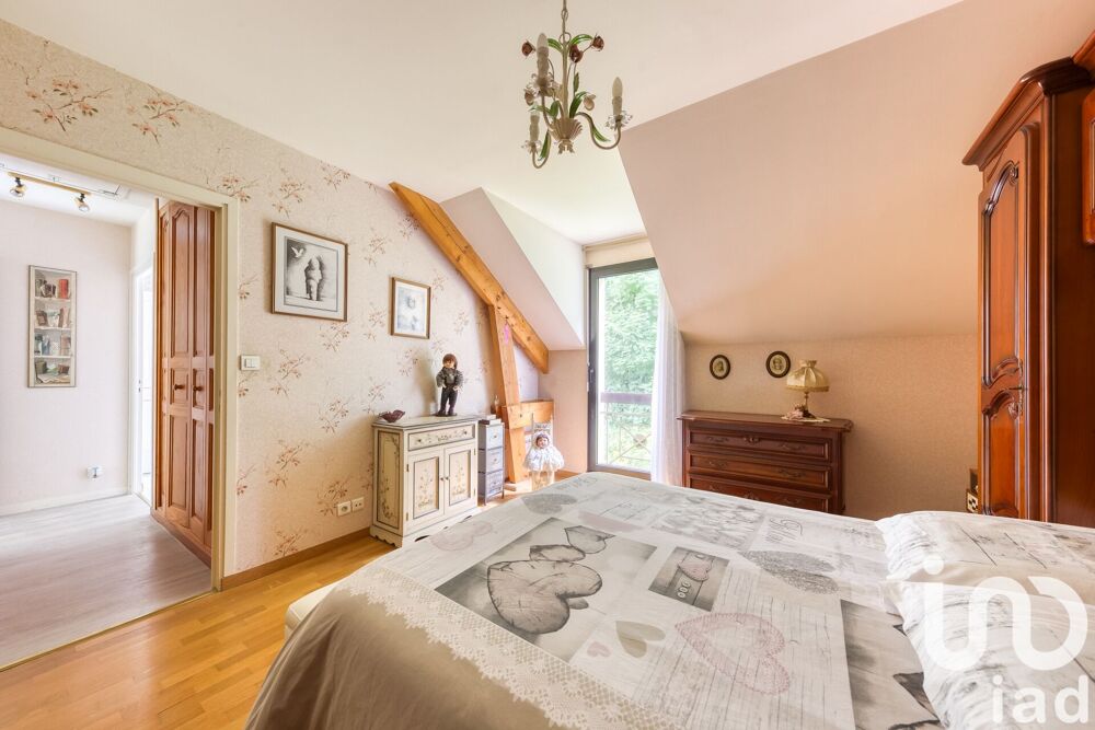 à vendre  Maison Conches-sur-Gondoire (77600)