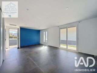  Maison à vendre 5 pièces 136 m²