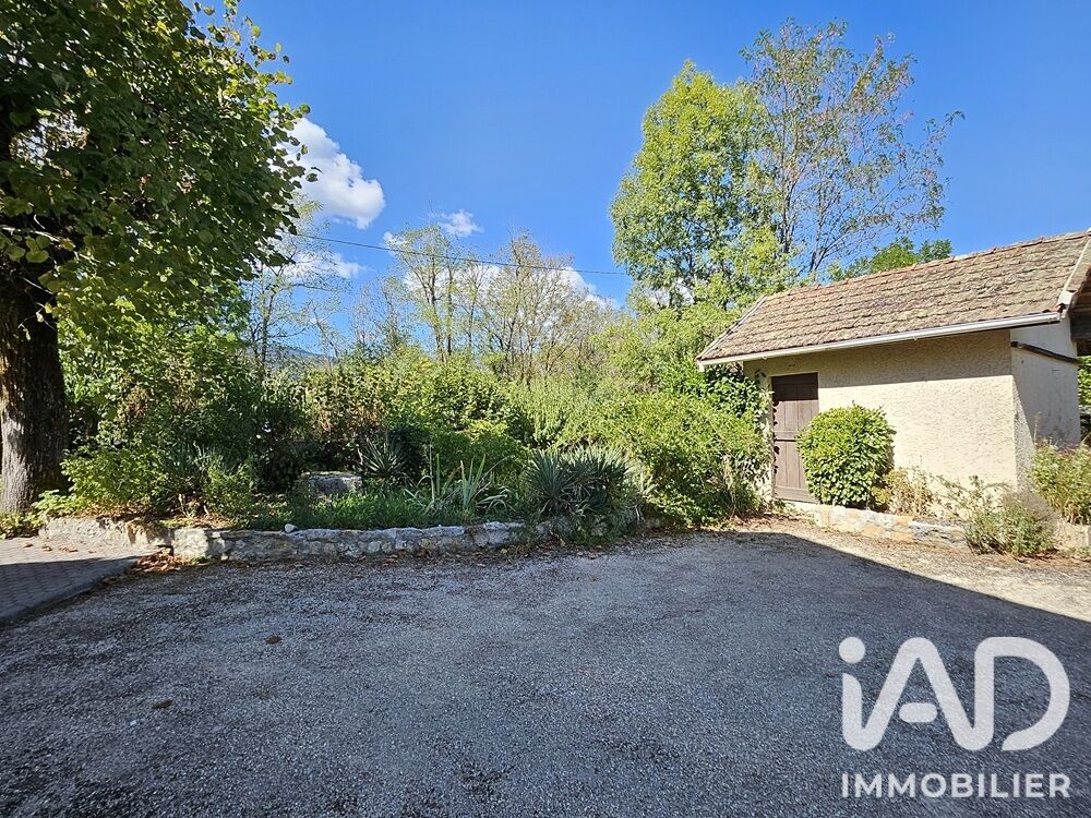 Vente Maison de village 4 pièces