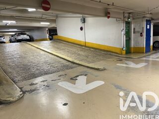  Parking / Garage à vendre 12 m²