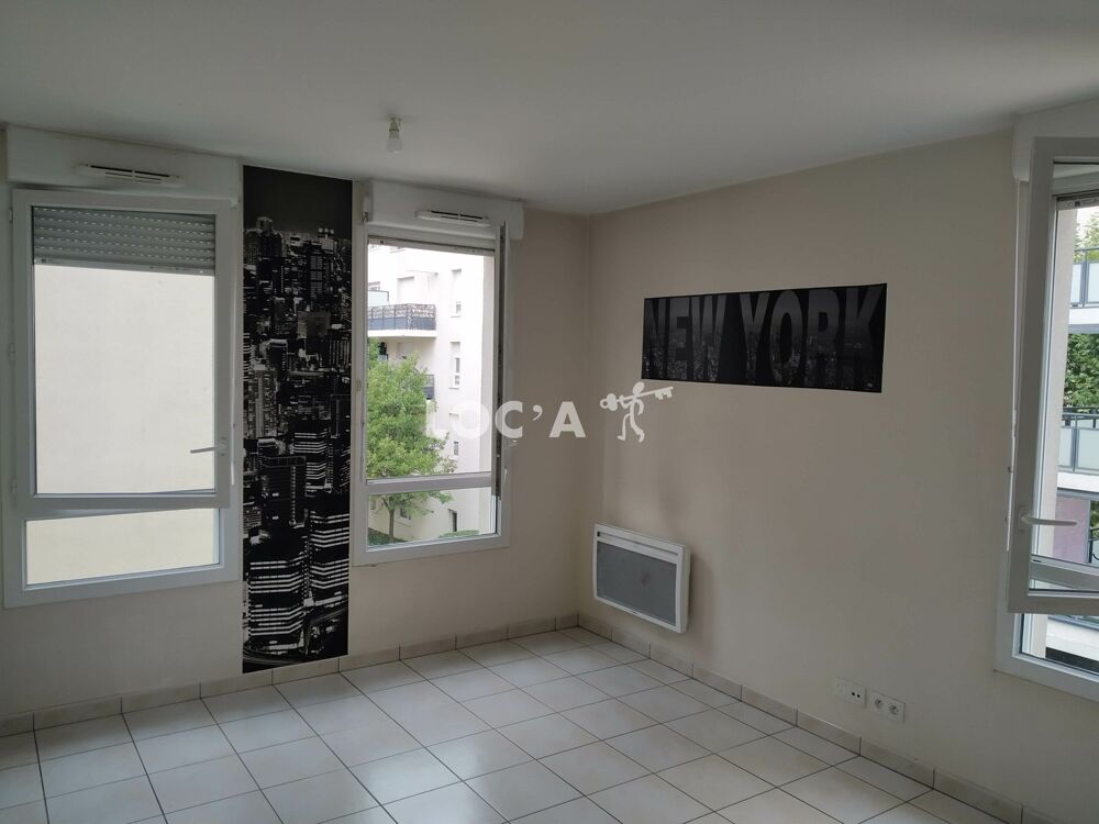 690€CC / Mois A VISITER sur LYON 07 PROXIMITE JEAN MACE ....