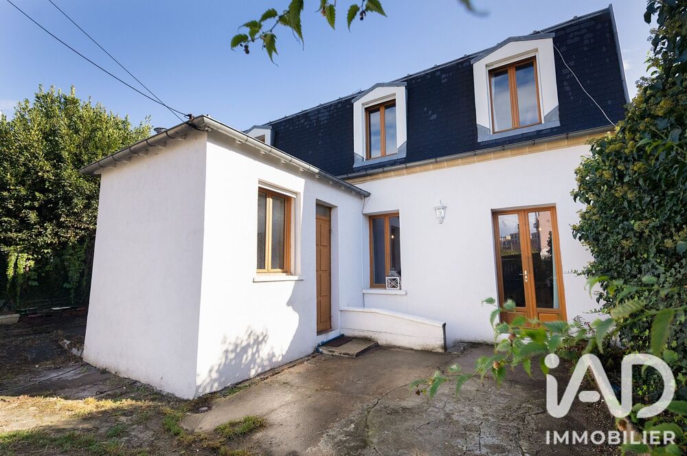 Vente Maison/villa 5 pièces
