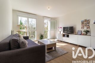  Appartement à vendre 3 pièces 64 m²