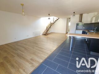  Maison à vendre 4 pièces 109 m²