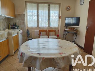  Maison à vendre 5 pièces 90 m²