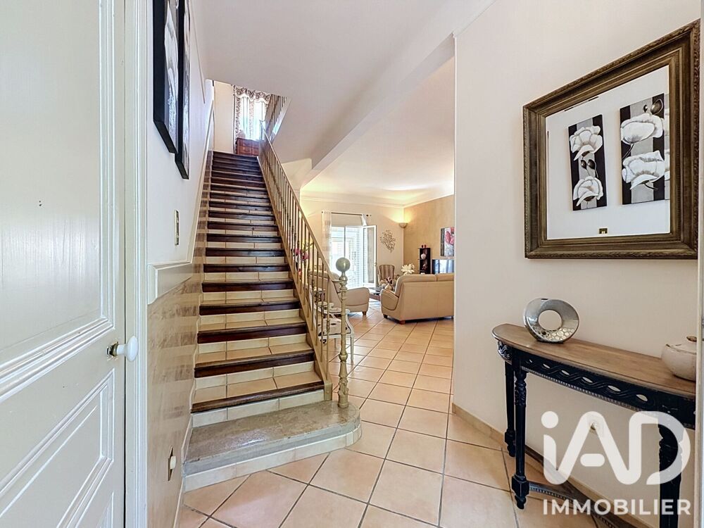 Vente Maison de ville 7 pièces