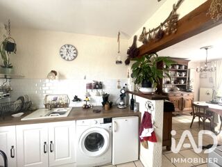  Appartement à vendre 4 pièces 55 m²