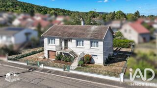  Maison à vendre 5 pièces 128 m²
