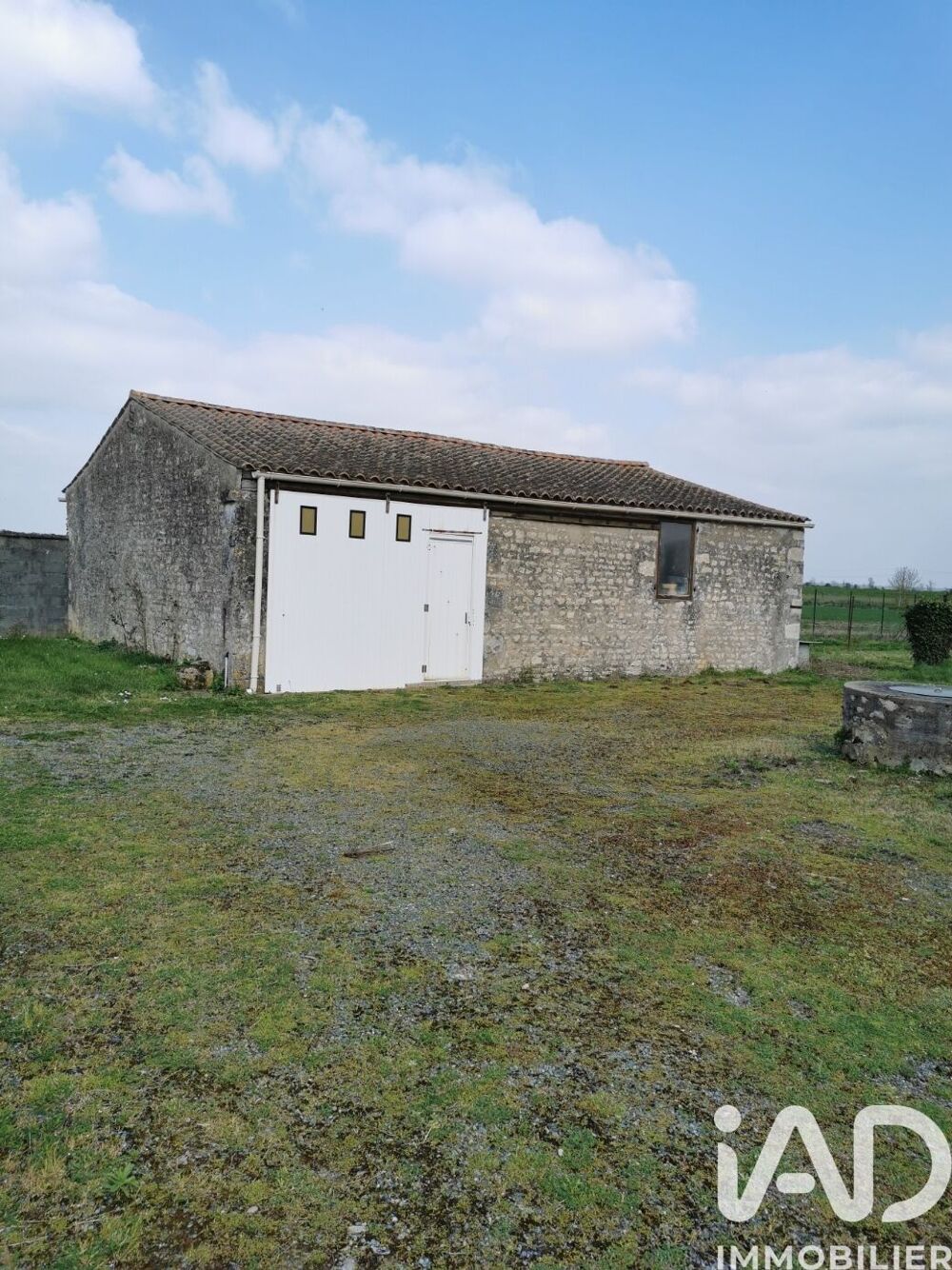 Vente Maison de ville 5 pièces