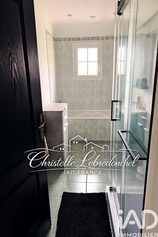  Maison à vendre 4 pièces 78 m²