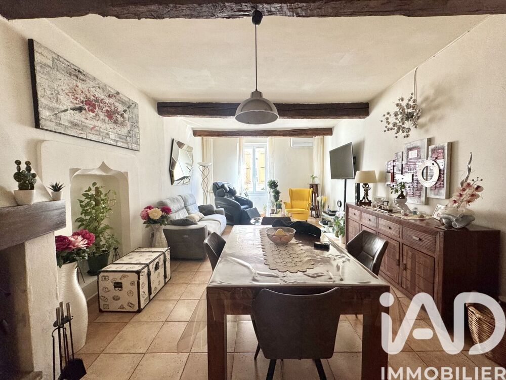 vente Maison - 3 pièce(s) - 112 m² Martigues (13500)