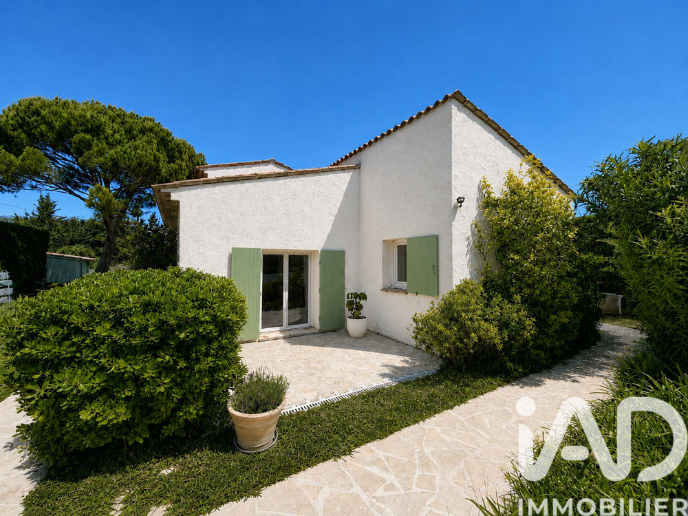 � vendre  Maison Le Rouret (06650)
