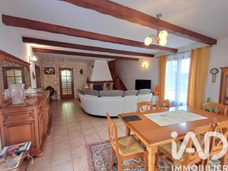  Maison à vendre 8 pièces 181 m²