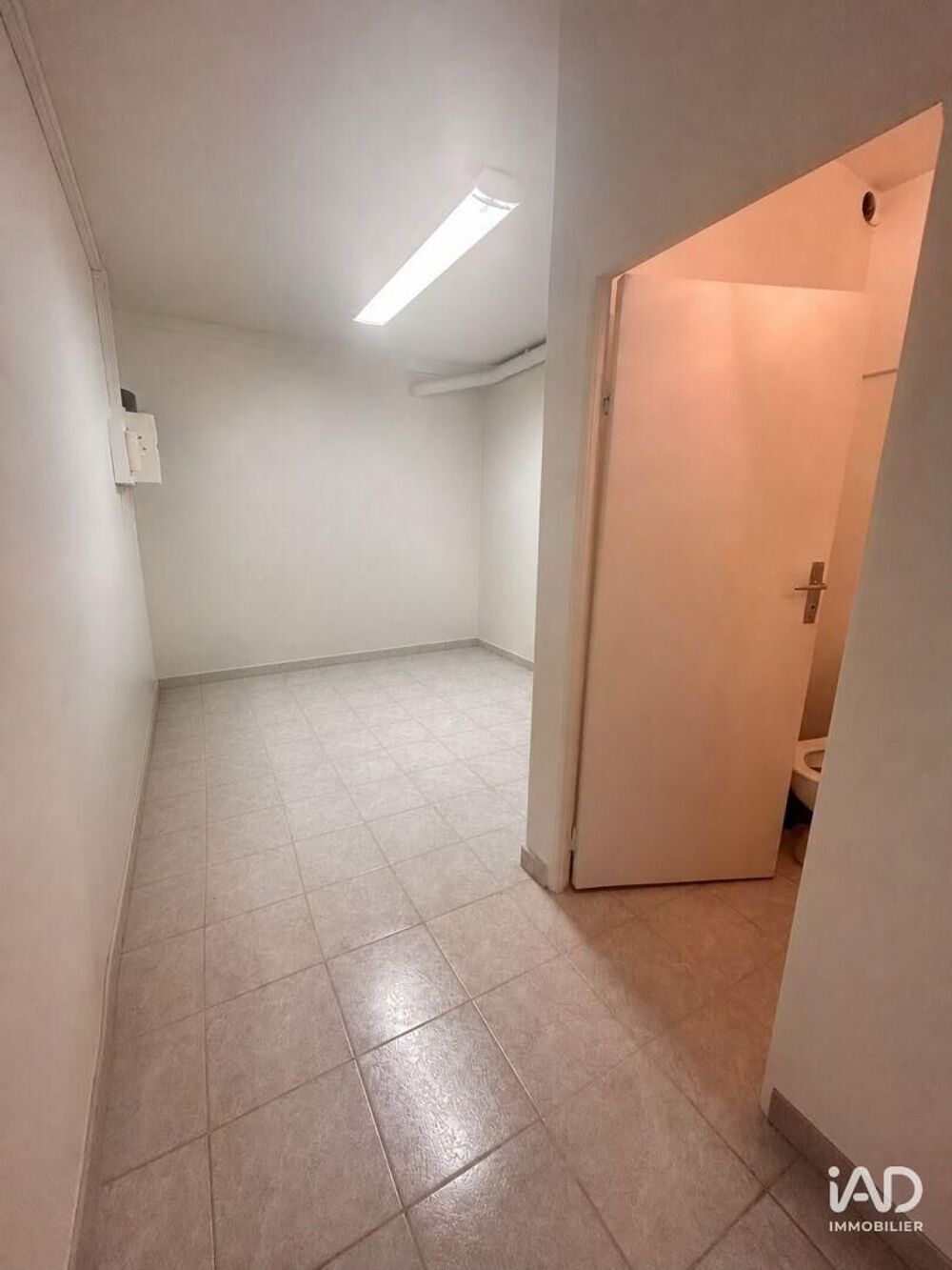   Location Bureaux 50 m&sup2; La chapelle-saint-luc