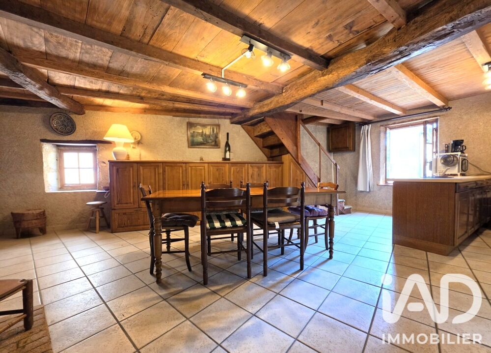 Vente Maison Vente Maison/villa 6 pièces Mauzun