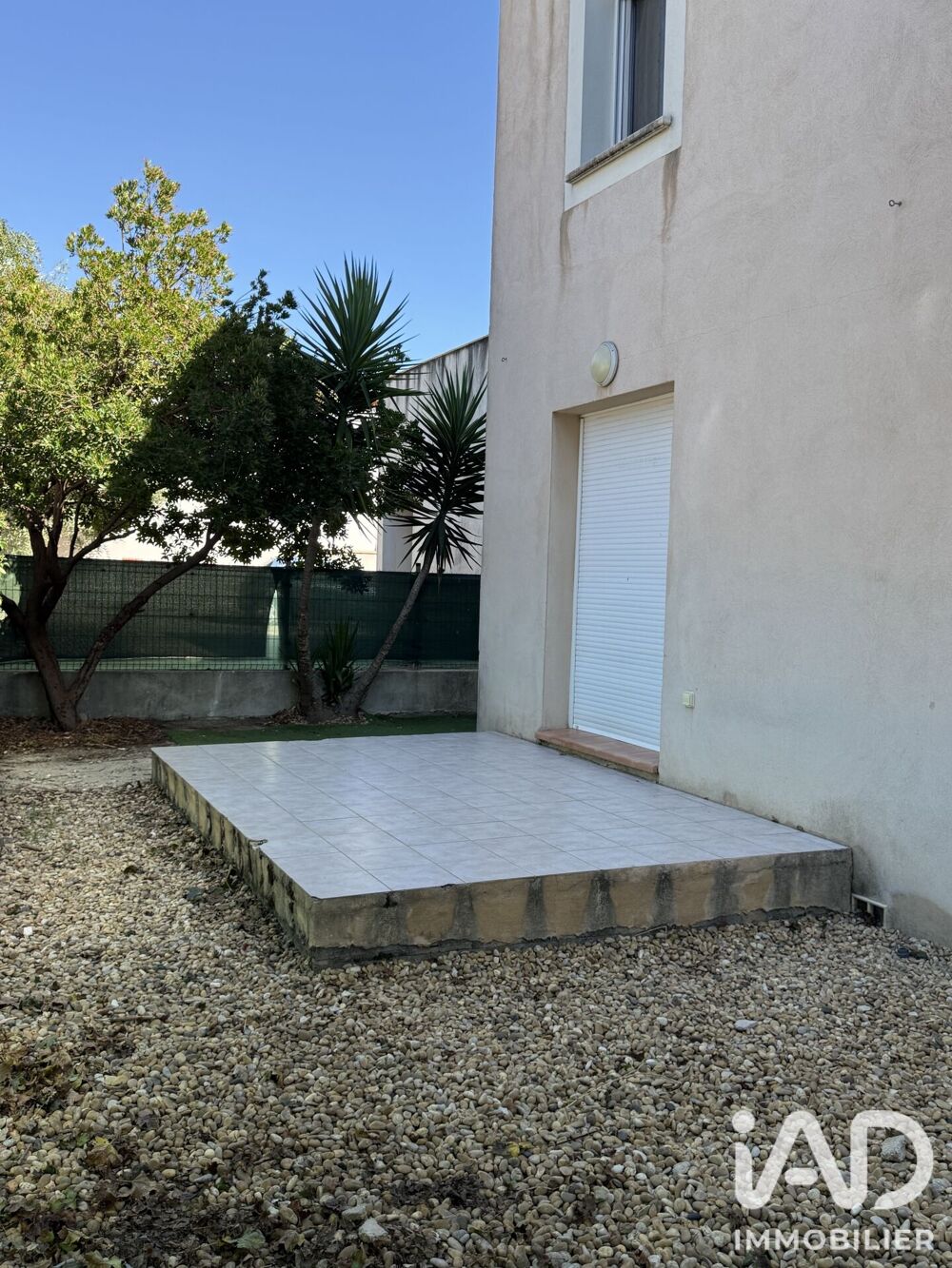 Vente Appartement Vente Appartement 3 pièces Vergèze
