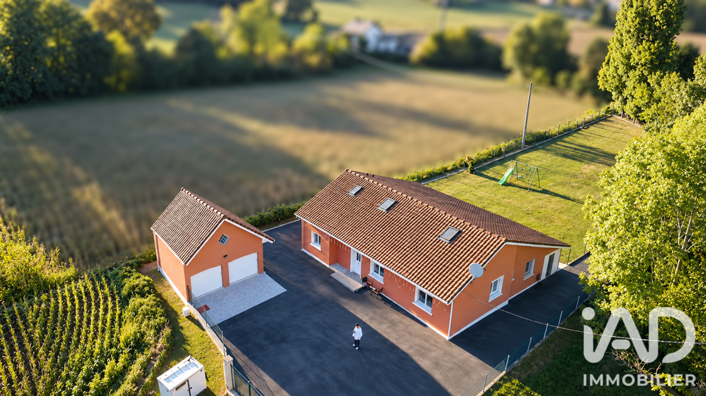 Vente Maison/villa 6 pièces