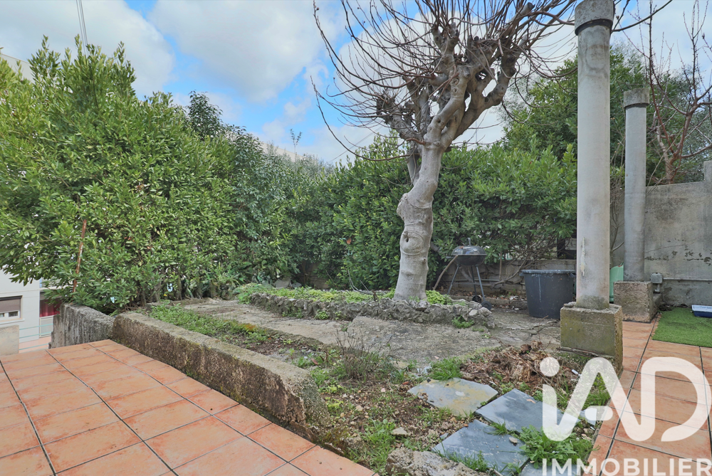 Vente Maison Vente Maison/villa 4 pièces Marseille 13