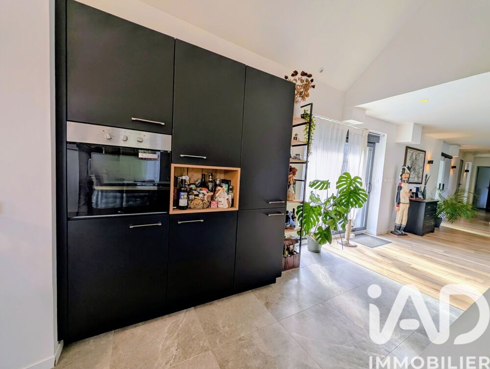Vente Maison Vente Maison de campagne 5 pièces Saint-ellier-du-maine
