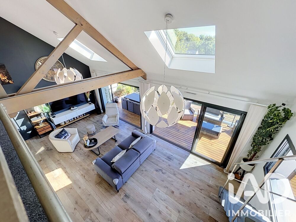 à vendre  Maison Clohars-Carnoët (29360)