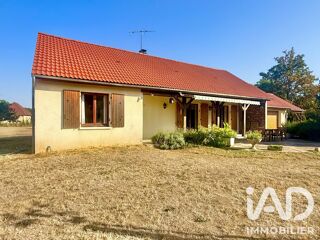  Maison à vendre 4 pièces 80 m²