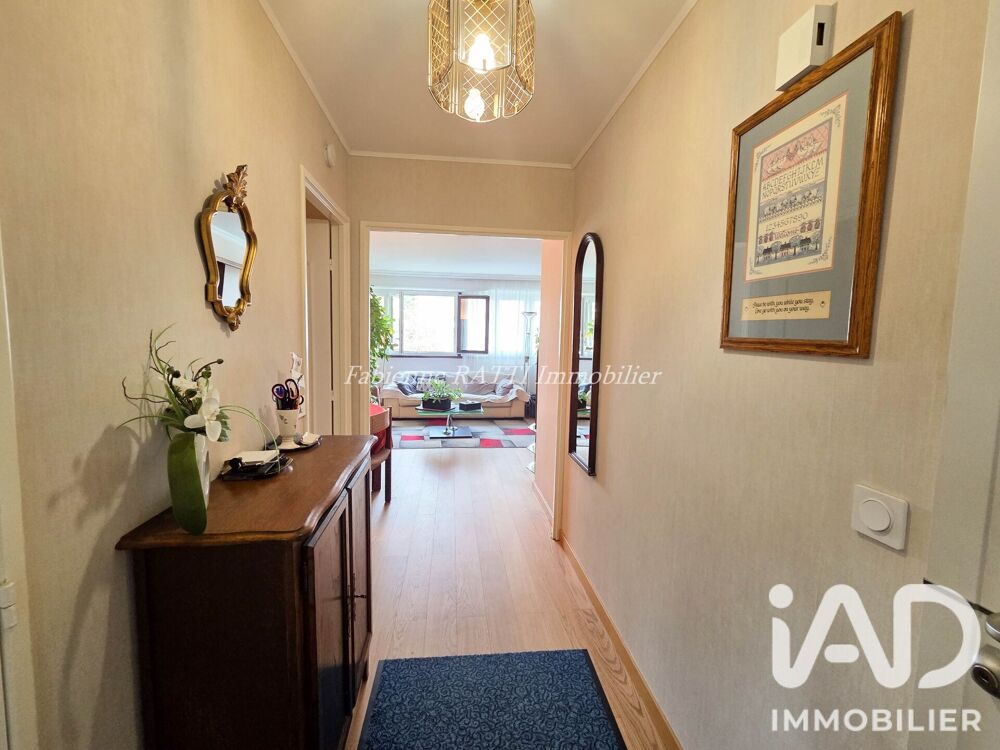 Vente Appartement Vente Appartement 3 pièces Carrières-sur-seine