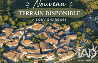  Terrain à vendre 365 m²