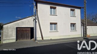  Maison à vendre 5 pièces 123 m²