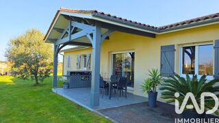  Maison à vendre 4 pièces 140 m²