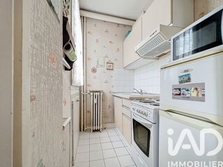  Appartement à vendre 1 pièce 23 m²