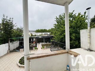  Maison à vendre 4 pièces 138 m²