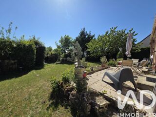  Maison � vendre 5 pi�ces 105 m�