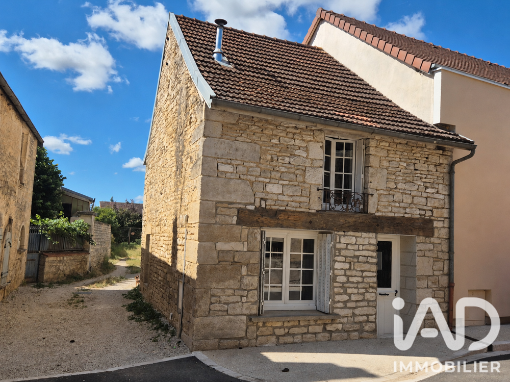 Vente Maison/villa 2 pièces