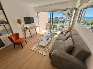  Appartement à vendre 3 pièces 41 m²