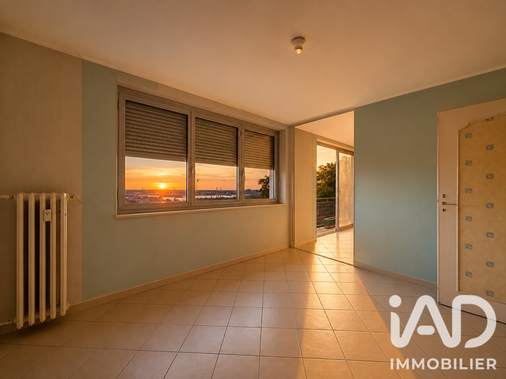 Vente Appartement Vente Appartement 4 pièces Boulogne-sur-mer