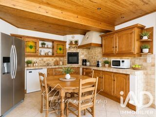  Maison à vendre 7 pièces 207 m²