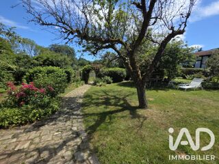  Maison à vendre 7 pièces 190 m²
