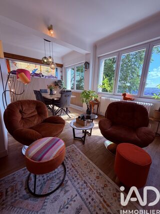  Maison � vendre 7 pi�ces 128 m�