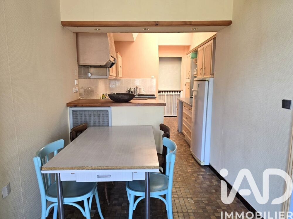 Vente Duplex 3 pièces