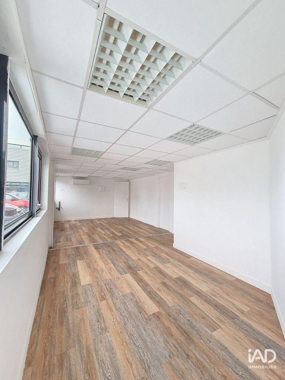   Location Bureaux 32 m&sup2; La rochelle