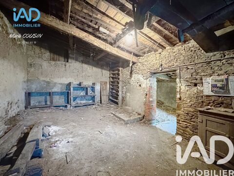   Vente Maison Maison - 5 pi�ce(s) - 100 m�