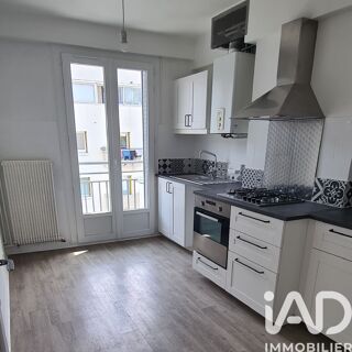  Appartement � vendre 3 pi�ces 69 m�
