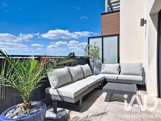  Appartement à vendre 3 pièces 58 m²