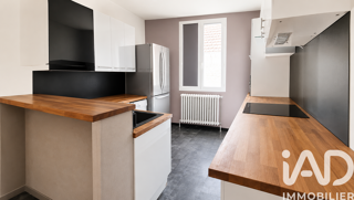  Maison à vendre 5 pièces 140 m²