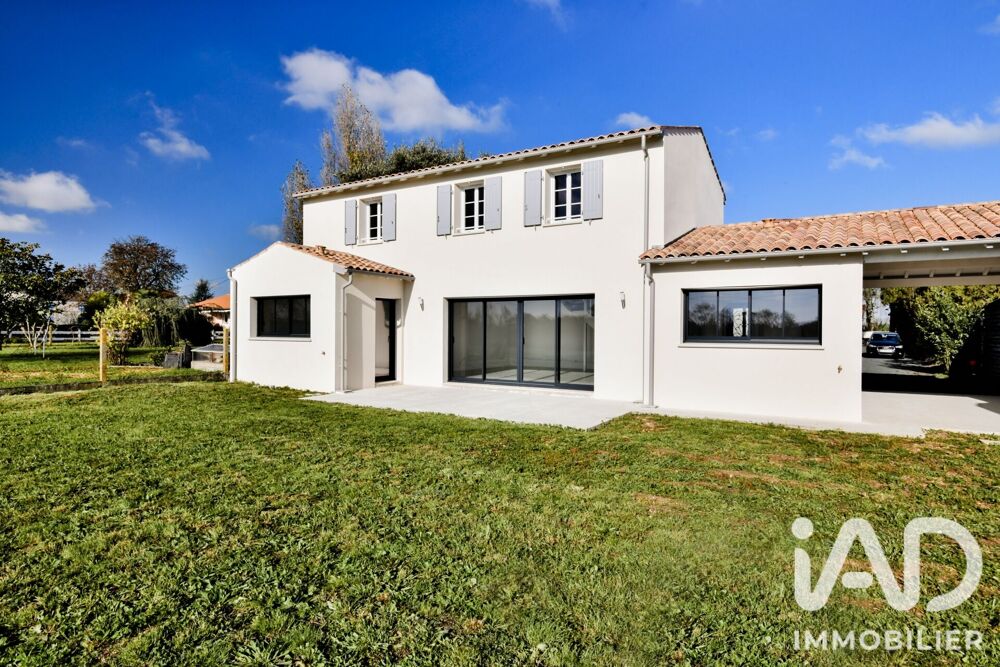Vente Maison traditionnelle 6 pièces