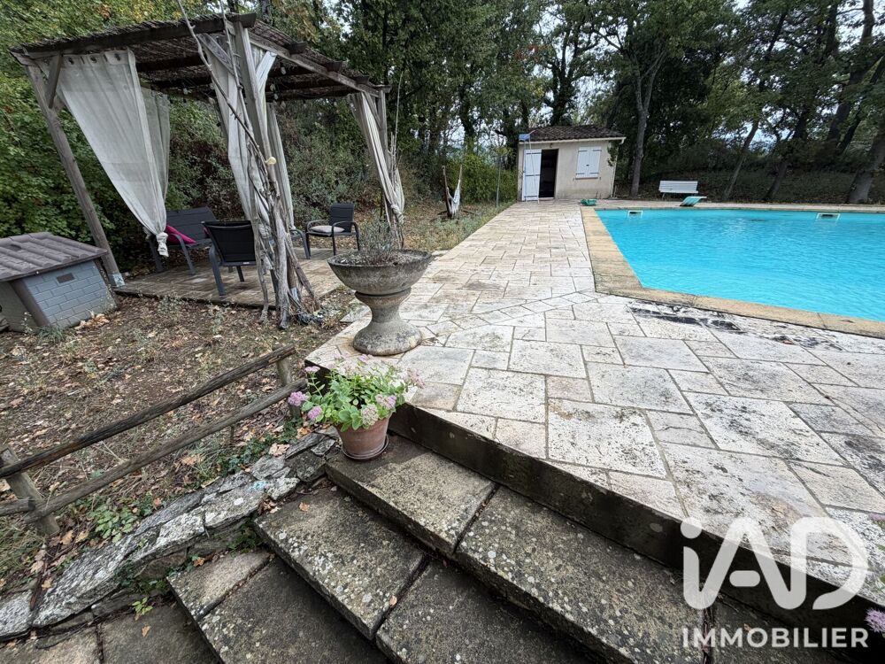 à vendre  Maison Pierrevert (04860)