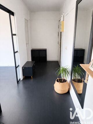  Appartement à vendre 3 pièces 79 m²