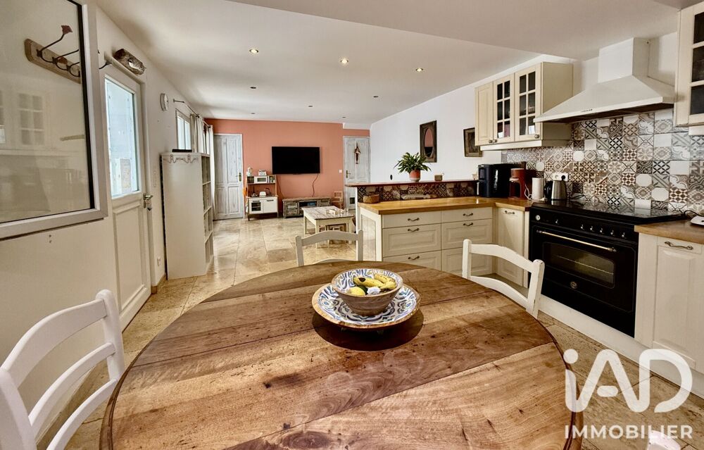 Vente Maison Vente Maison de village 4 pièces La garde-freinet