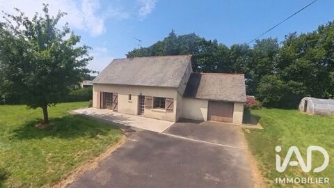   Vente Maison/villa 4 pièces Maison - 4 pièce(s) - 122 m²